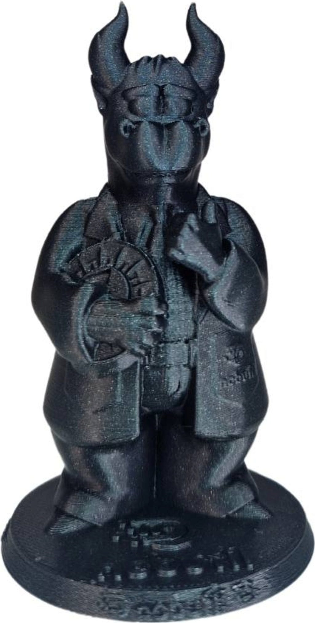 Nobufil – ABSx Astro Black – 1.75 mm – 1 kg