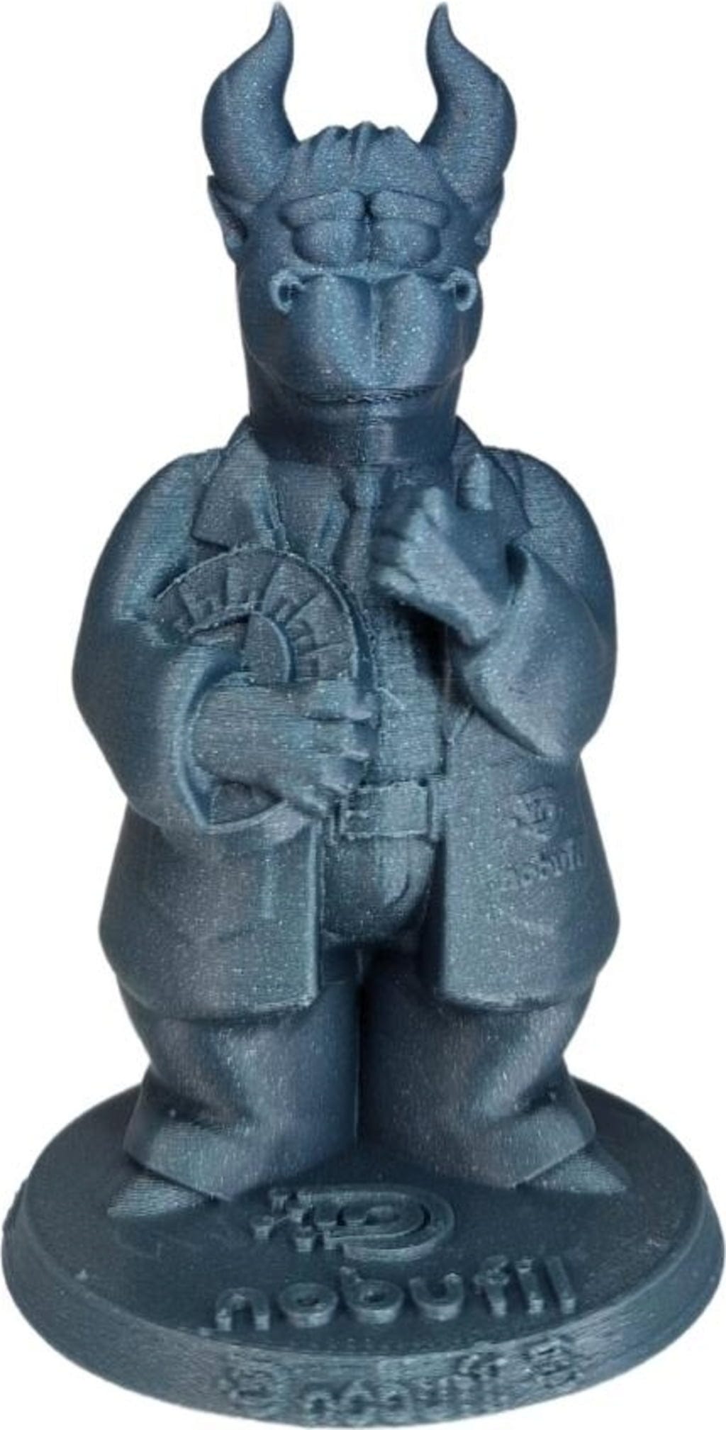 Nobufil – ABSx Astro Grey – 1,75 mm – 1 kg