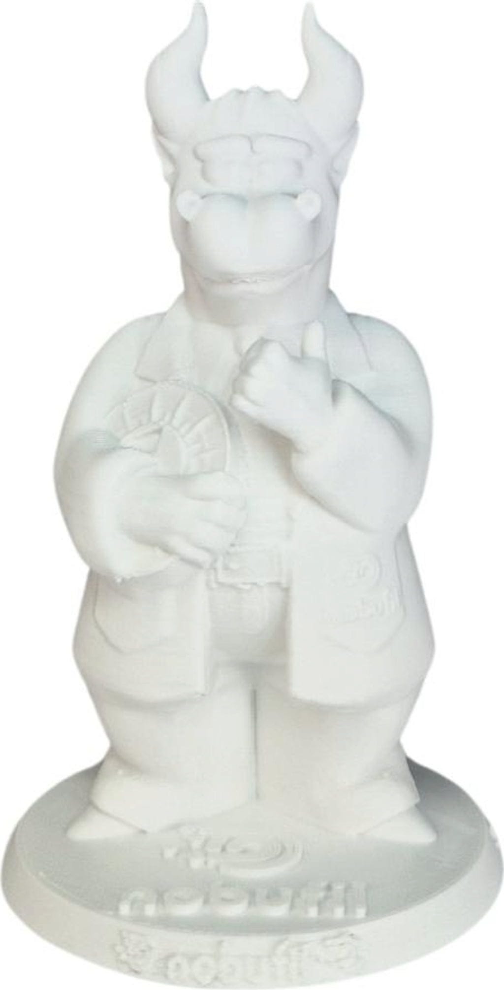 Nobufil – ABSx White – 1,75 mm – 1 kg