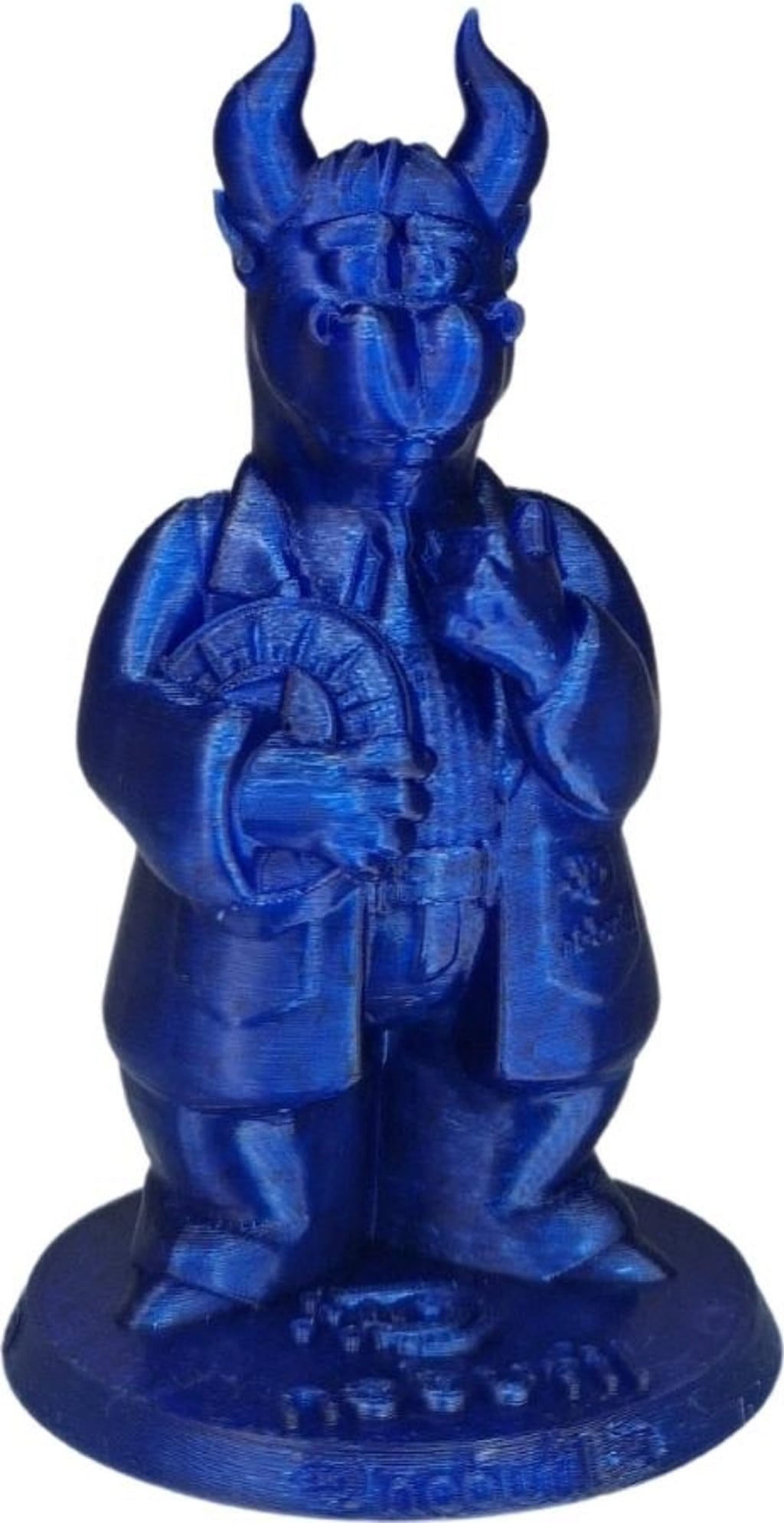 Nobufil – ABSx Candy Blue – 1,75 mm – 1,0 kg