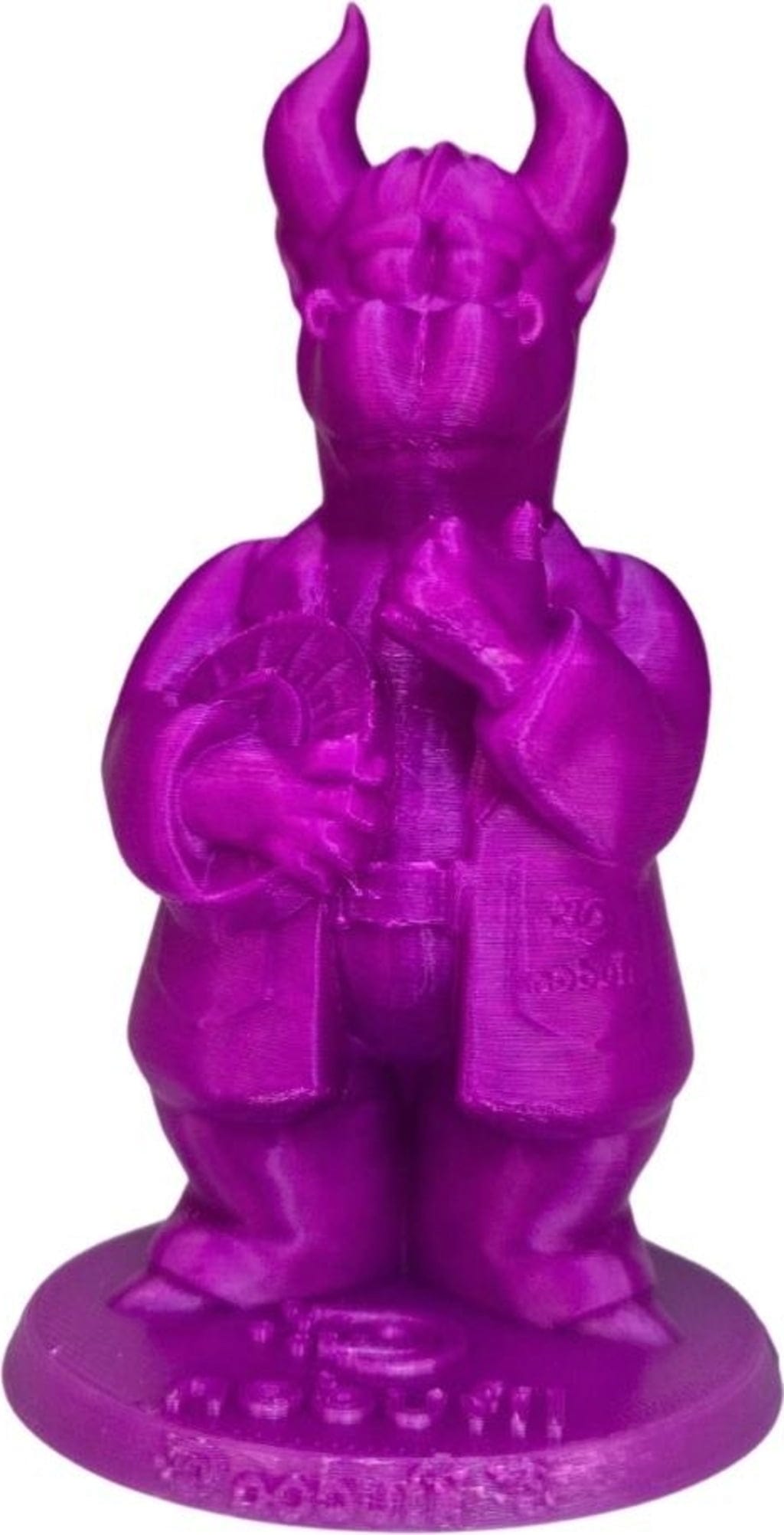 Nobufil – ABSx Orchid Purple – 1,75 mm – 1,0 kg