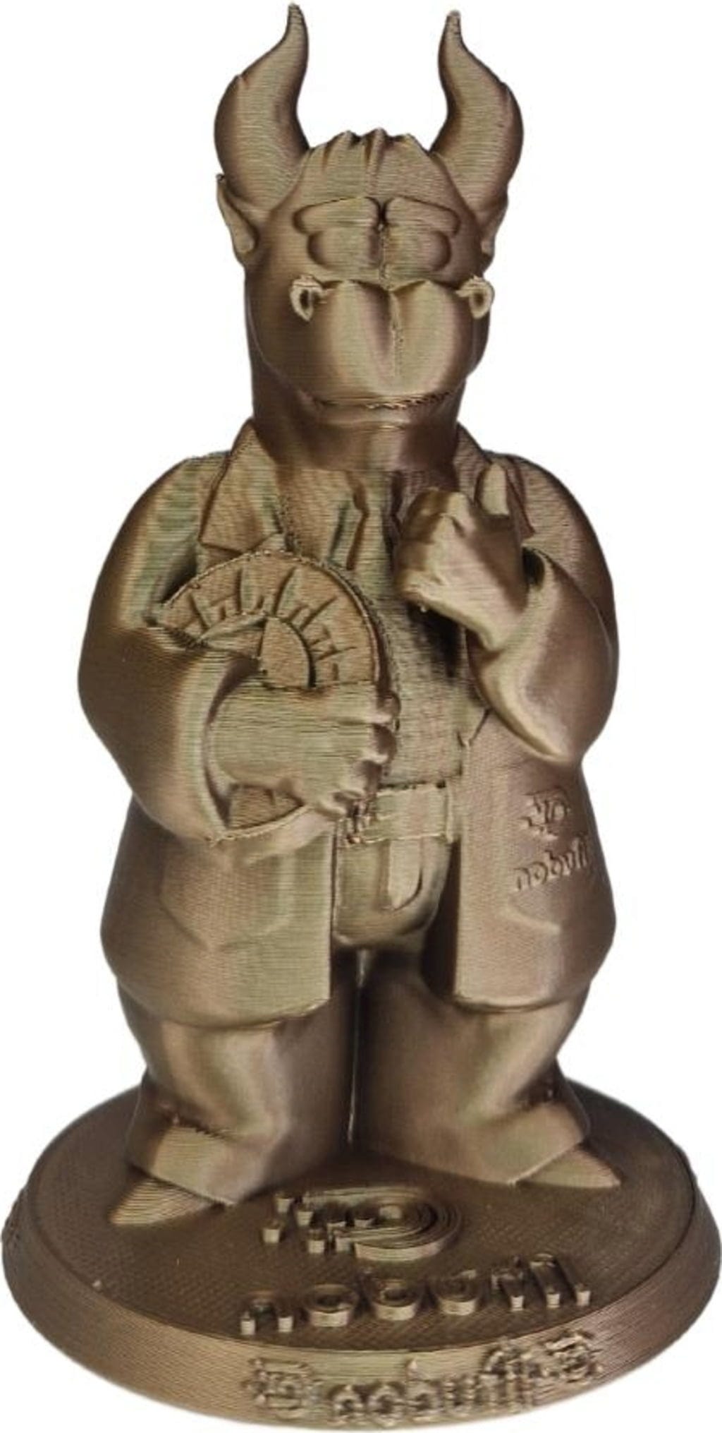 Nobufil – ABSx Bronze – 1,75 mm – 1 kg