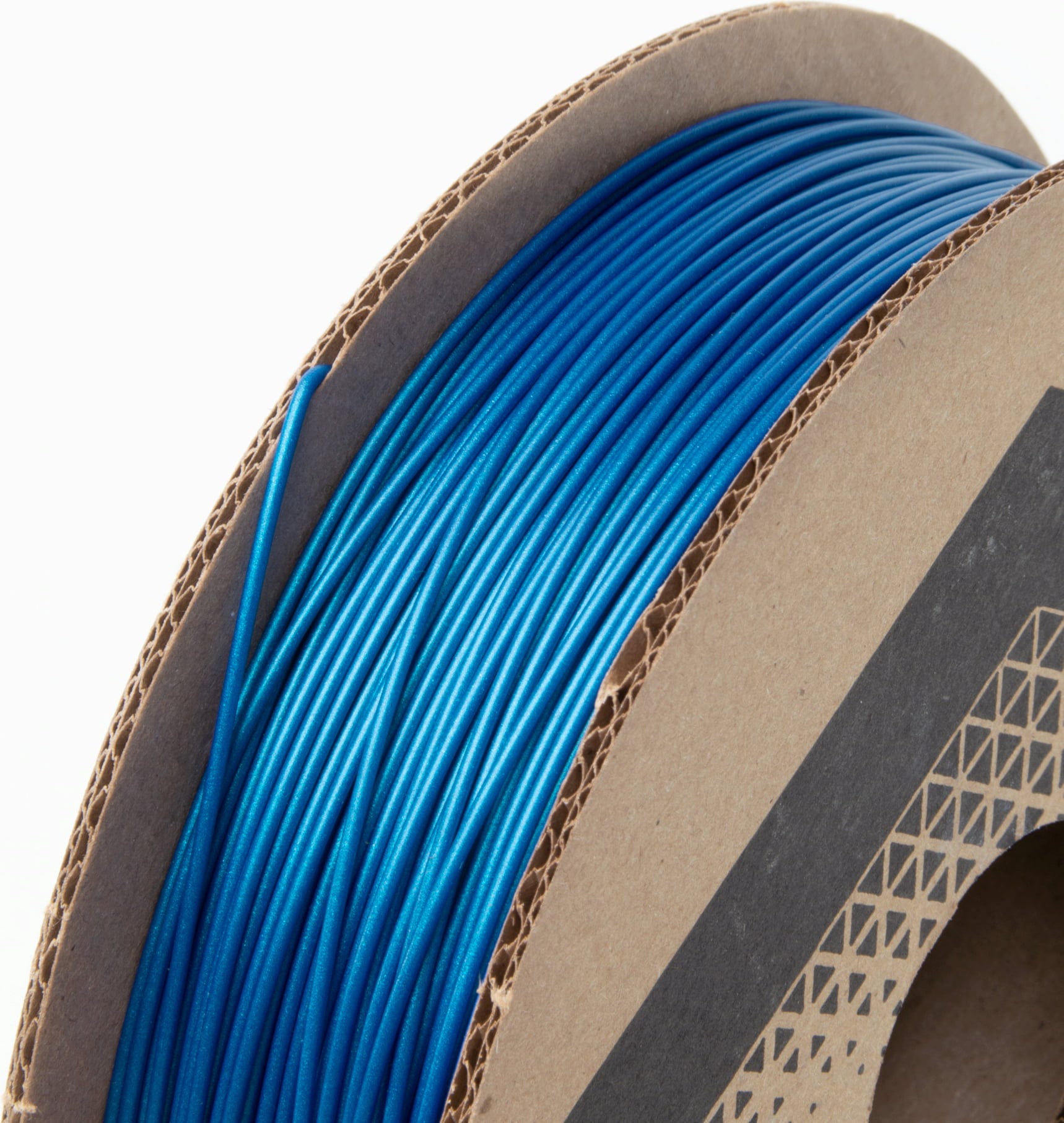 Protopasta – Highfive Blue Metallic PETG – 1,75 mm – 0.5 kg