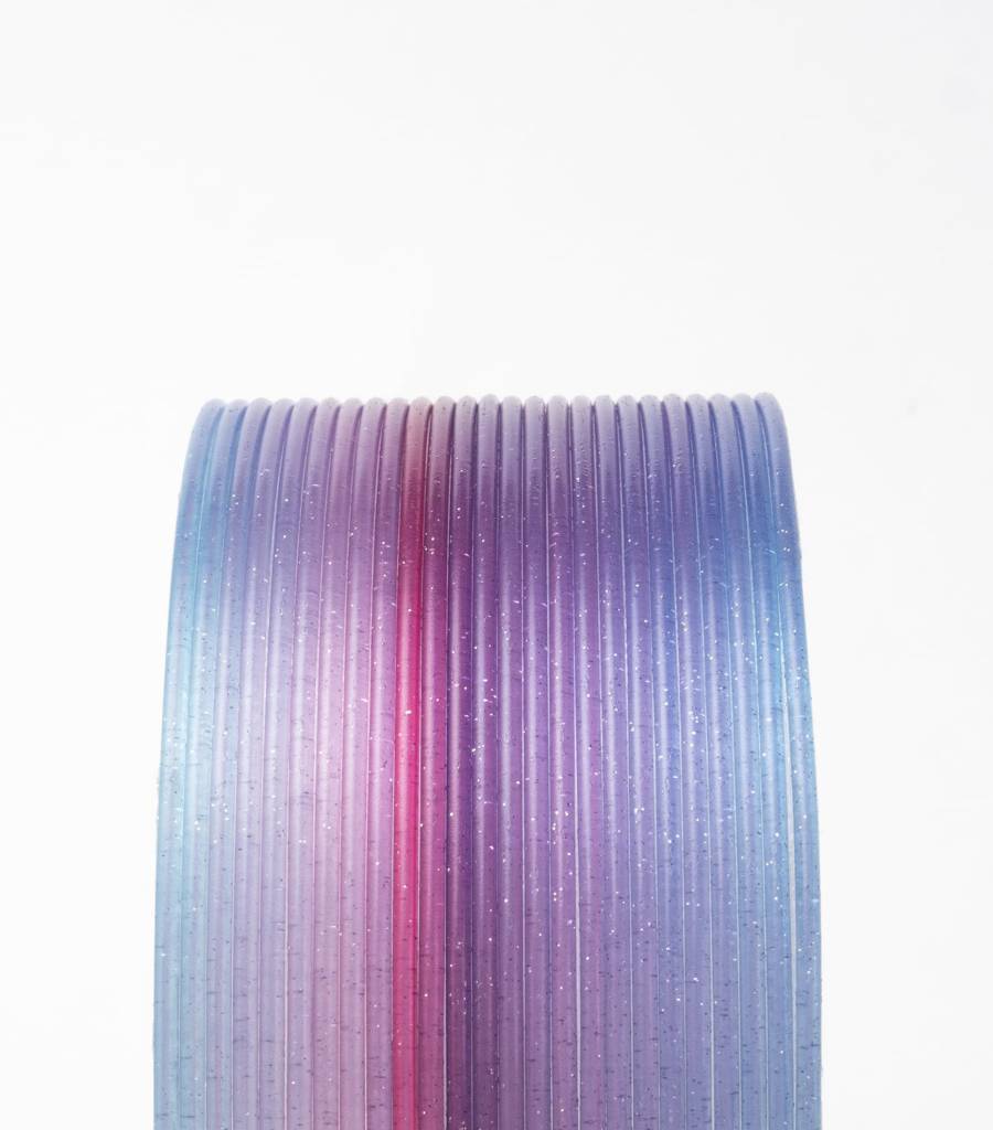 Protopasta – Nebula Multicolor HTPLA – 1,75 mm – 0.5 kg