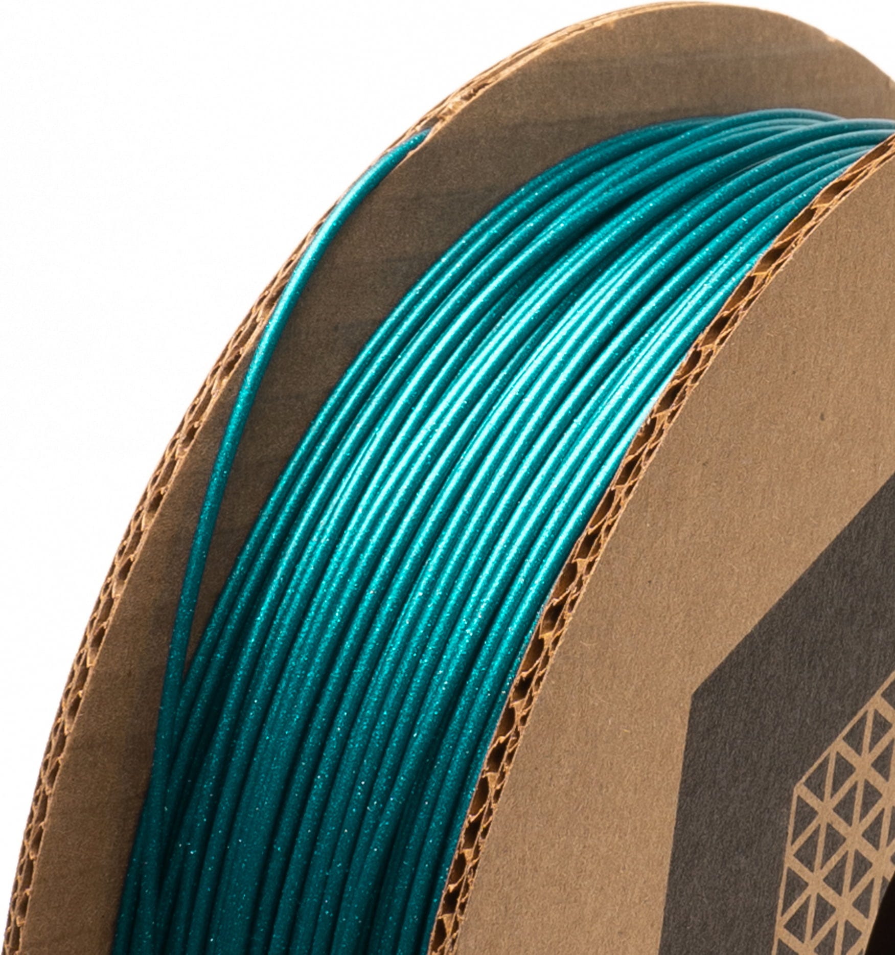 Protopasta – Mermaid’s Tale Teal Metallic PETG – 1,75 mm – 0,5 kg