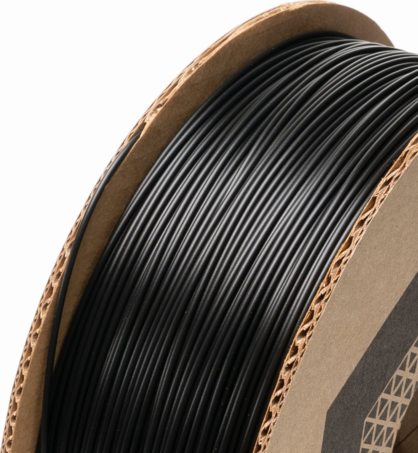 Protopasta – HTPLA Schwarz – 1,75 mm – 1,0 kg