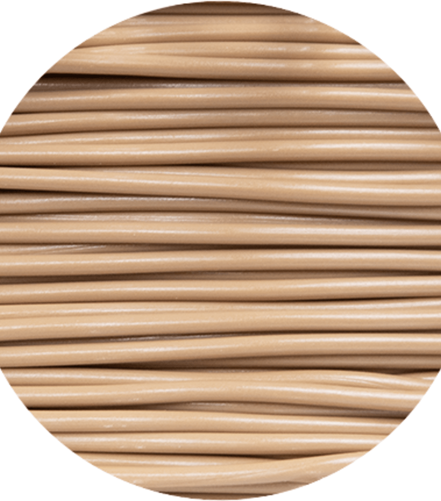 colorFabb – Varioshore Prosthetic Medium Brown – 1,75 mm – 0,7 kg