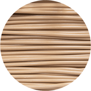 colorFabb – Varioshore Prosthetic Medium Brown – 1,75 mm – 0,7 kg colorFabb – Varioshore Prosthetic Medium Brown – 1,75 mm – 0,7 kg