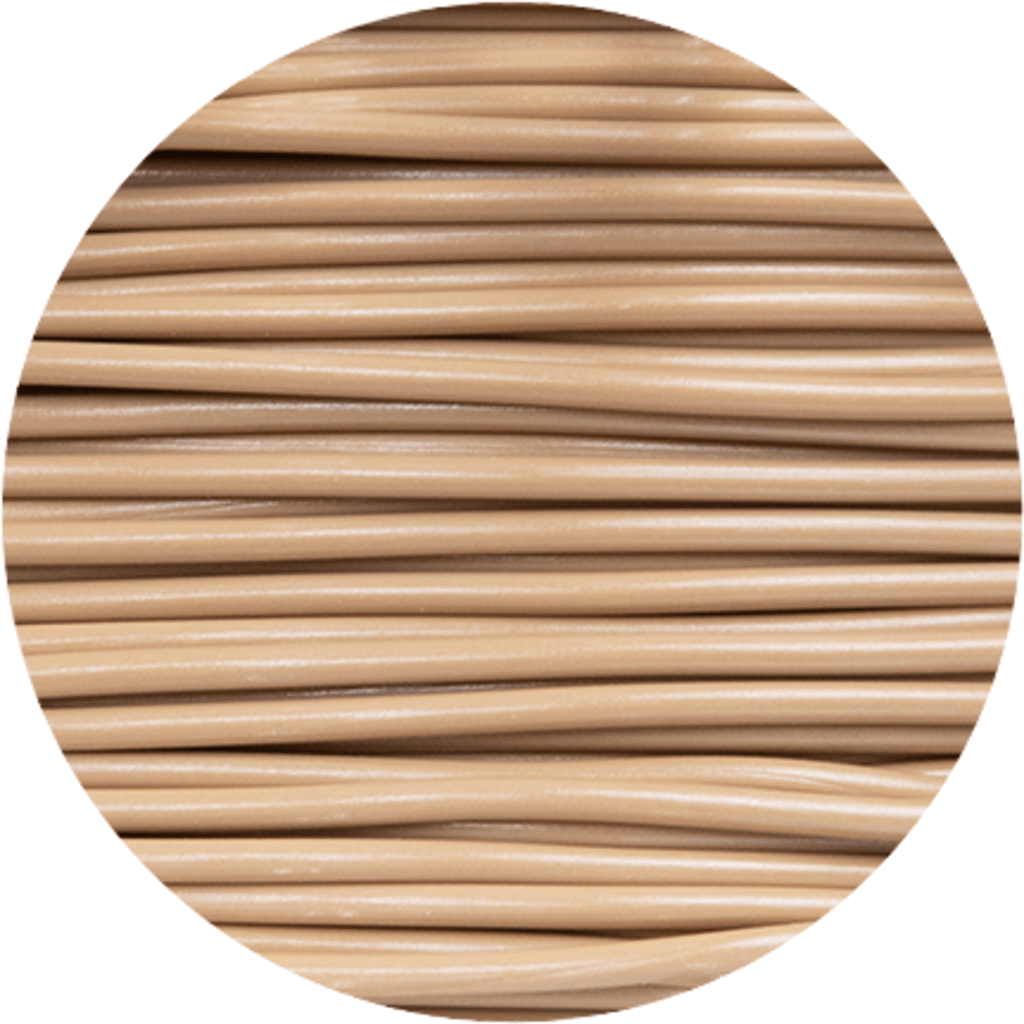 colorFabb – Varioshore Prosthetic Medium Brown – 1,75 mm – 0,7 kg