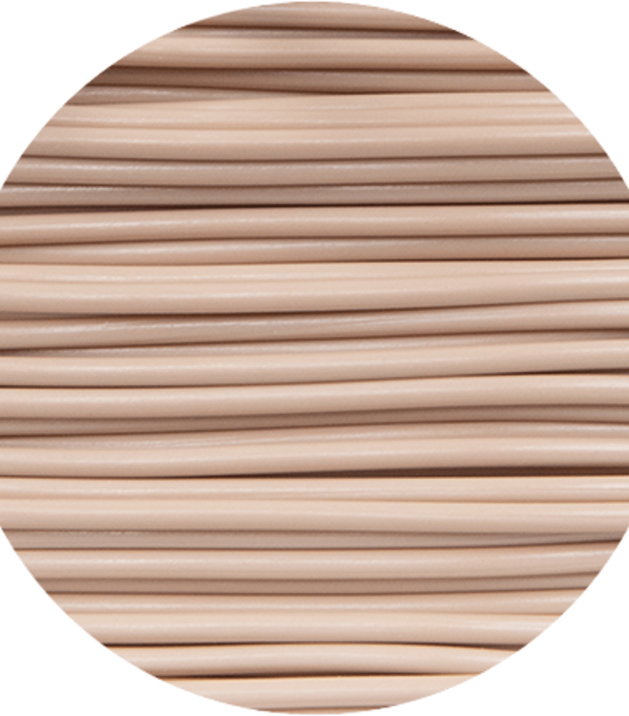 colorFabb – Varioshore Prosthetic Pale Pink – 1,75 mm – 0,7 kg