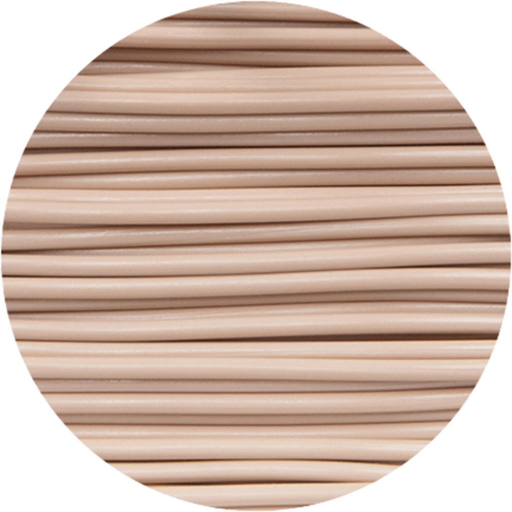 colorFabb – Varioshore Prosthetic Pale Pink – 1,75 mm – 0,7 kg