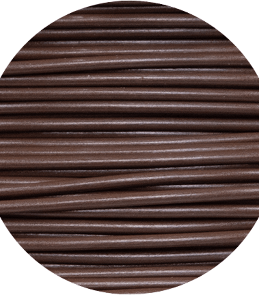 colorFabb – Varioshore Prosthetic Dark Brown – 1,75 mm – 0.7 kg