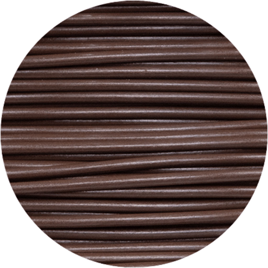 colorFabb – Varioshore Prosthetic Dark Brown – 1,75 mm – 0.7 kg