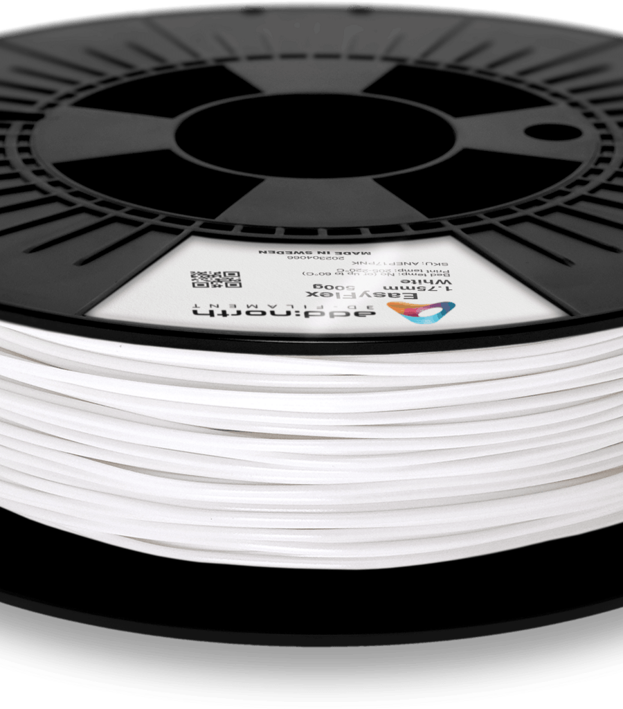 add:north – EasyFlex White – 1,75 mm