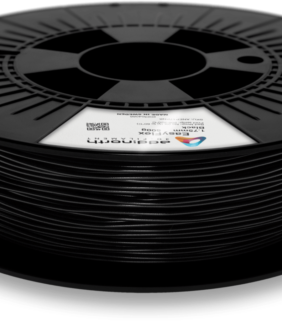 add:north – EasyFlex Black – 1,75 mm
