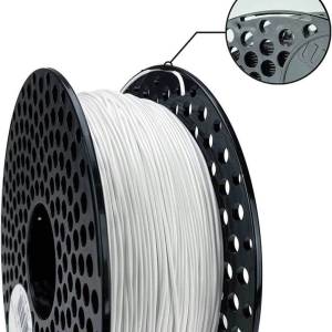 AzureFilm – Flexibles Filament Weiß – 1,75 mm – 0.65 kg AzureFilm – Flexibles Filament Weiß – 1,75 mm – 0.65 kg