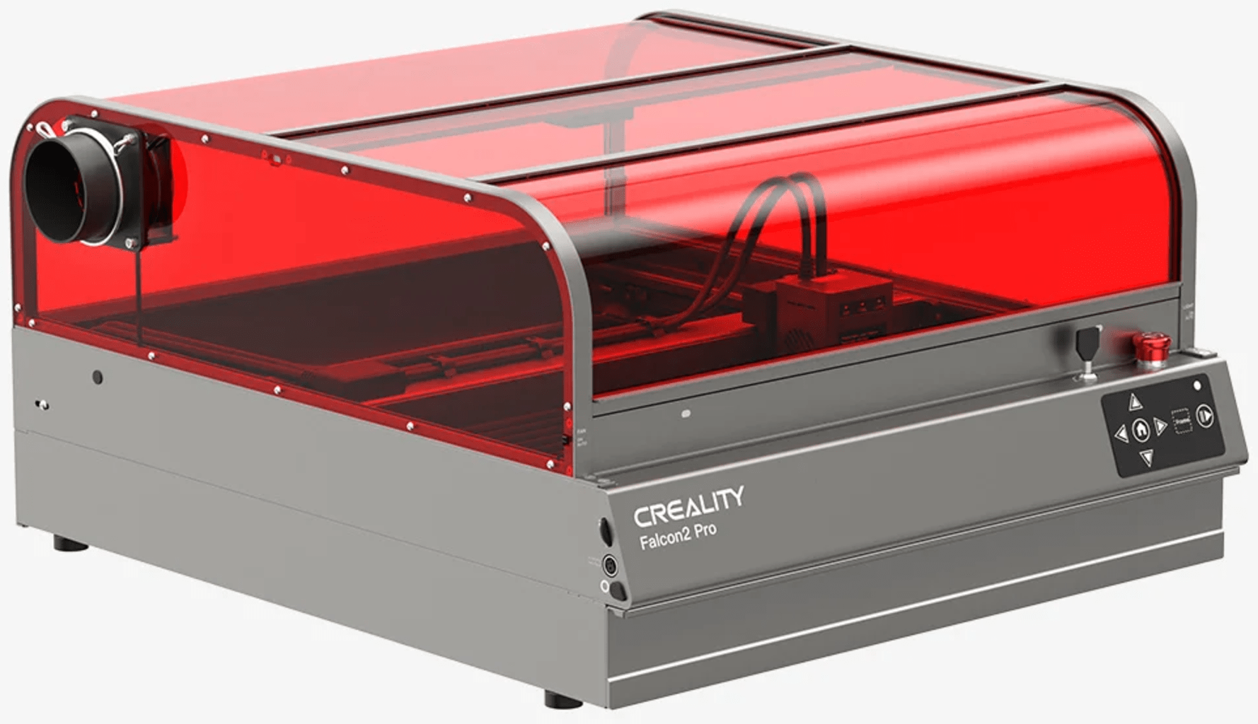 Creality Falcon2 Pro Lasercutter 22W