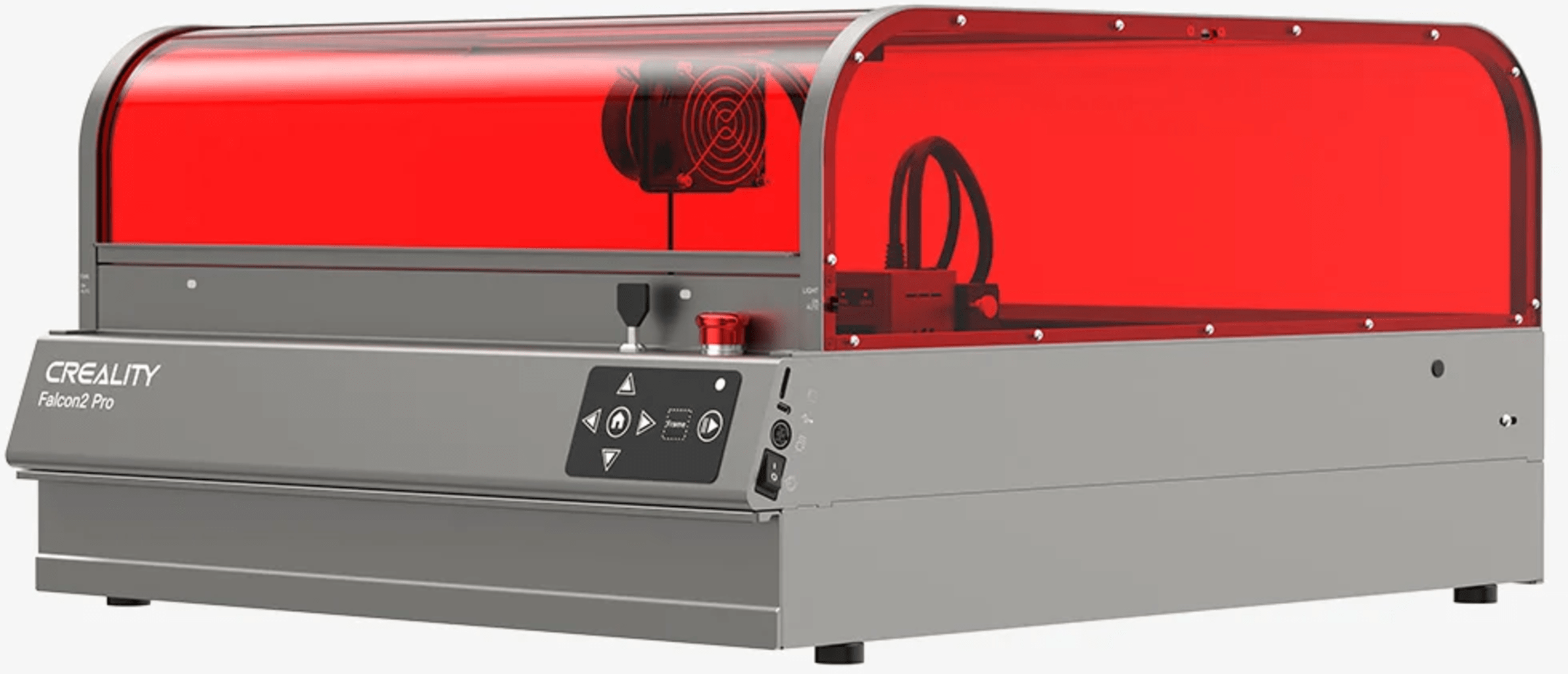 Creality Falcon2 Pro Lasercutter 22W