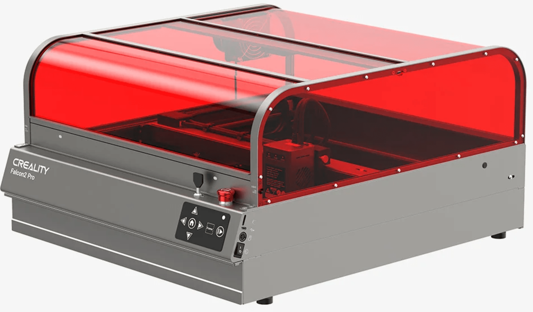 Creality Falcon2 Pro Lasercutter 22W