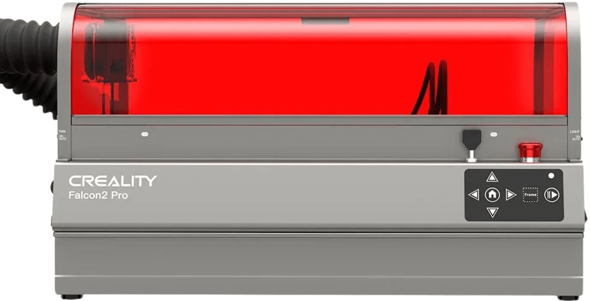 Creality Falcon2 Pro Lasercutter 40W