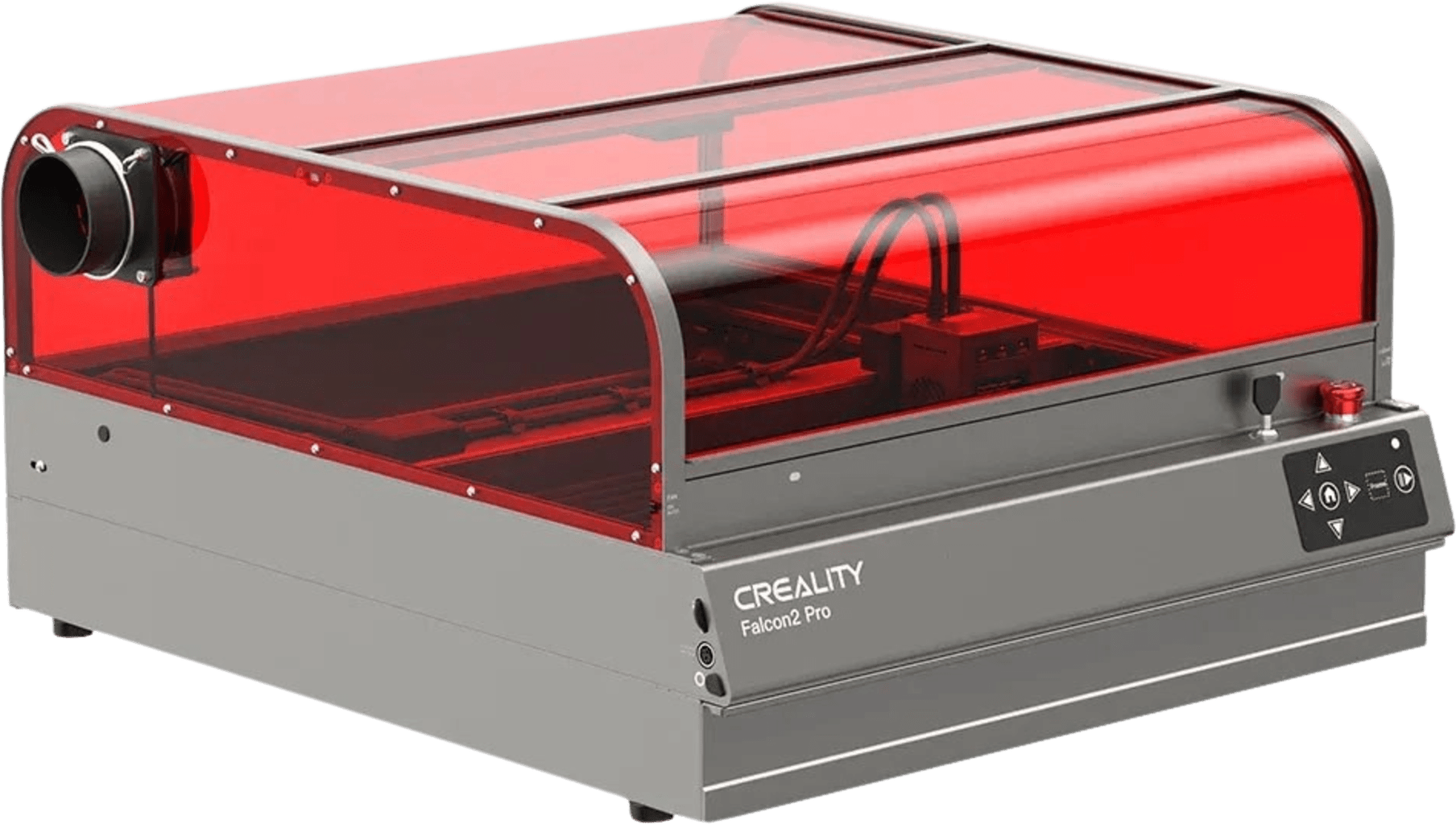 Creality Falcon2 Pro Lasercutter 40W