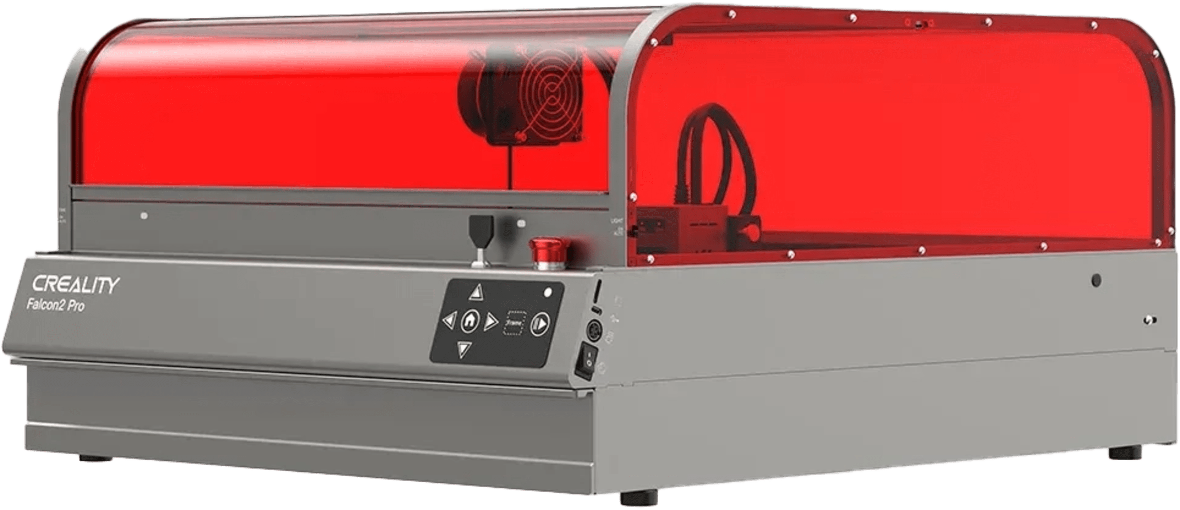 Creality Falcon2 Pro Lasercutter 40W