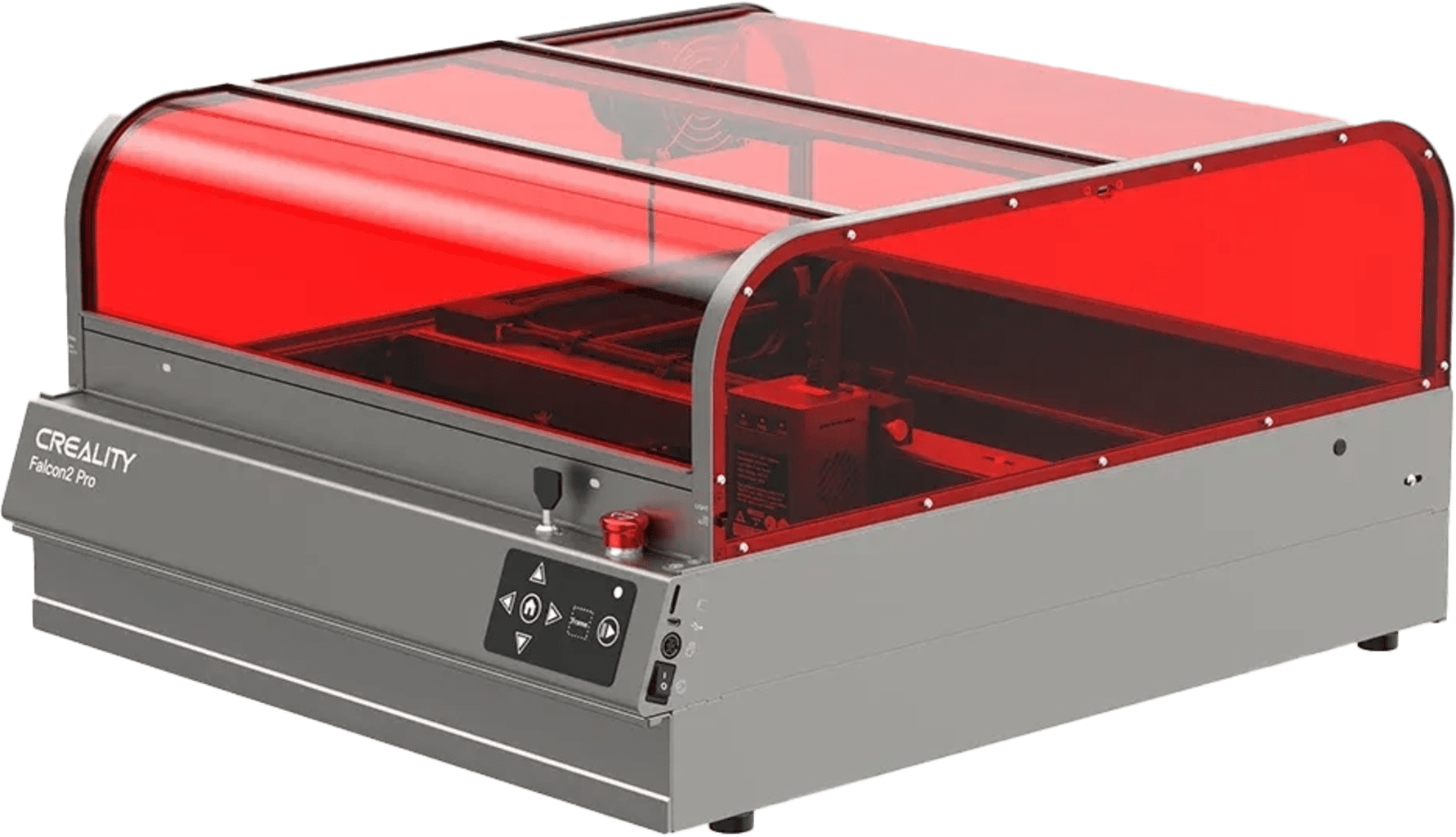 Creality Falcon2 Pro Lasercutter 40W