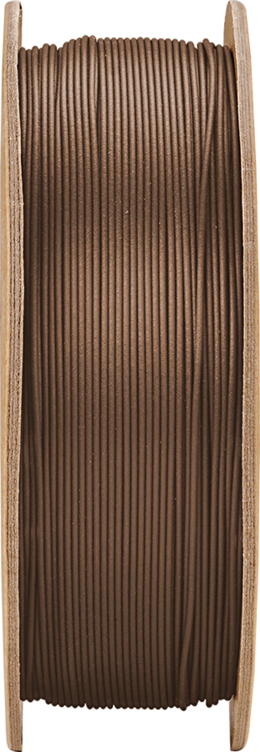 Creality – Kohlefaser PLA Graugelb – 1,75 mm – 1 kg