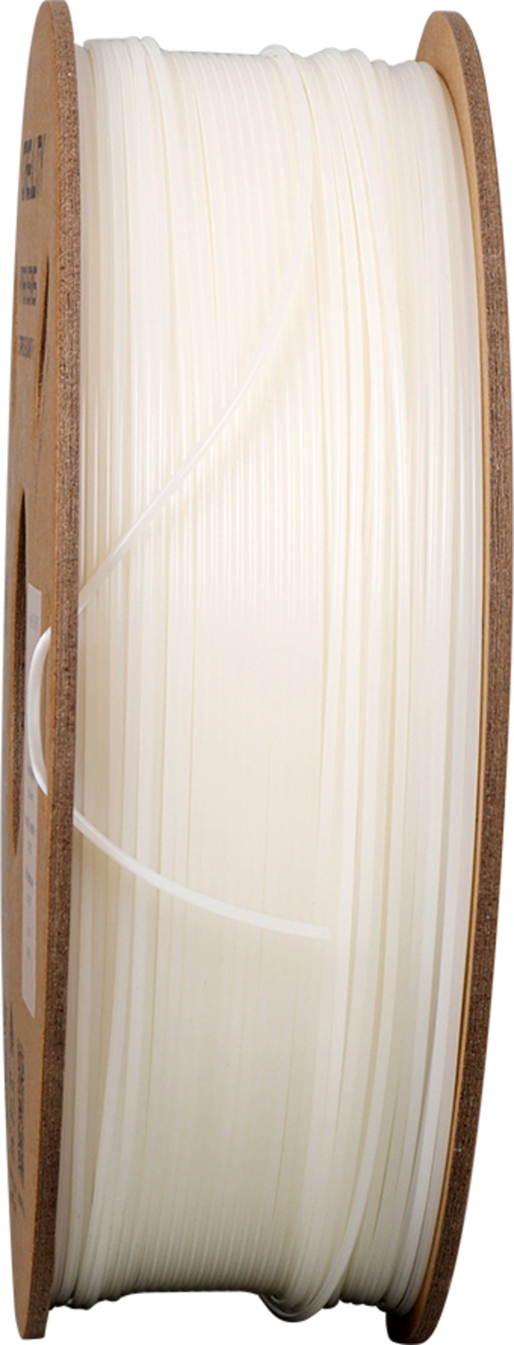 Creality – Hyper ABS White – 1,75 mm – 1 kg