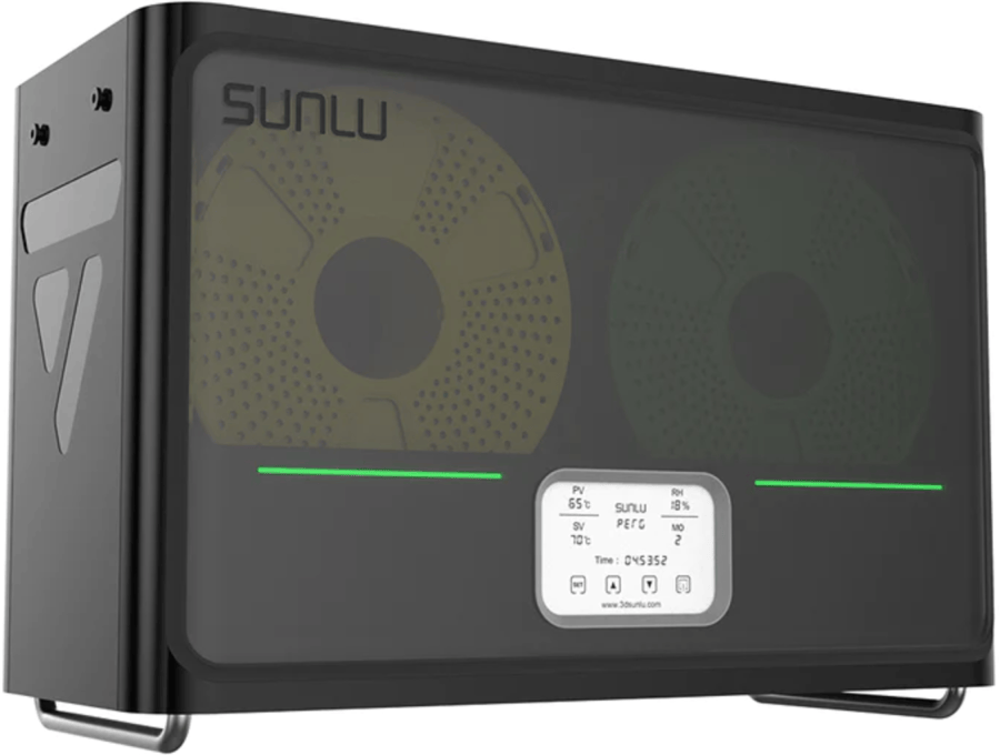 SUNLU FilaDryer S4 SUNLU FilaDryer S4