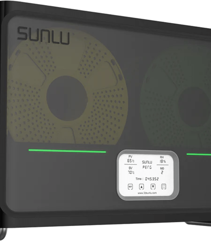 SUNLU FilaDryer S4
