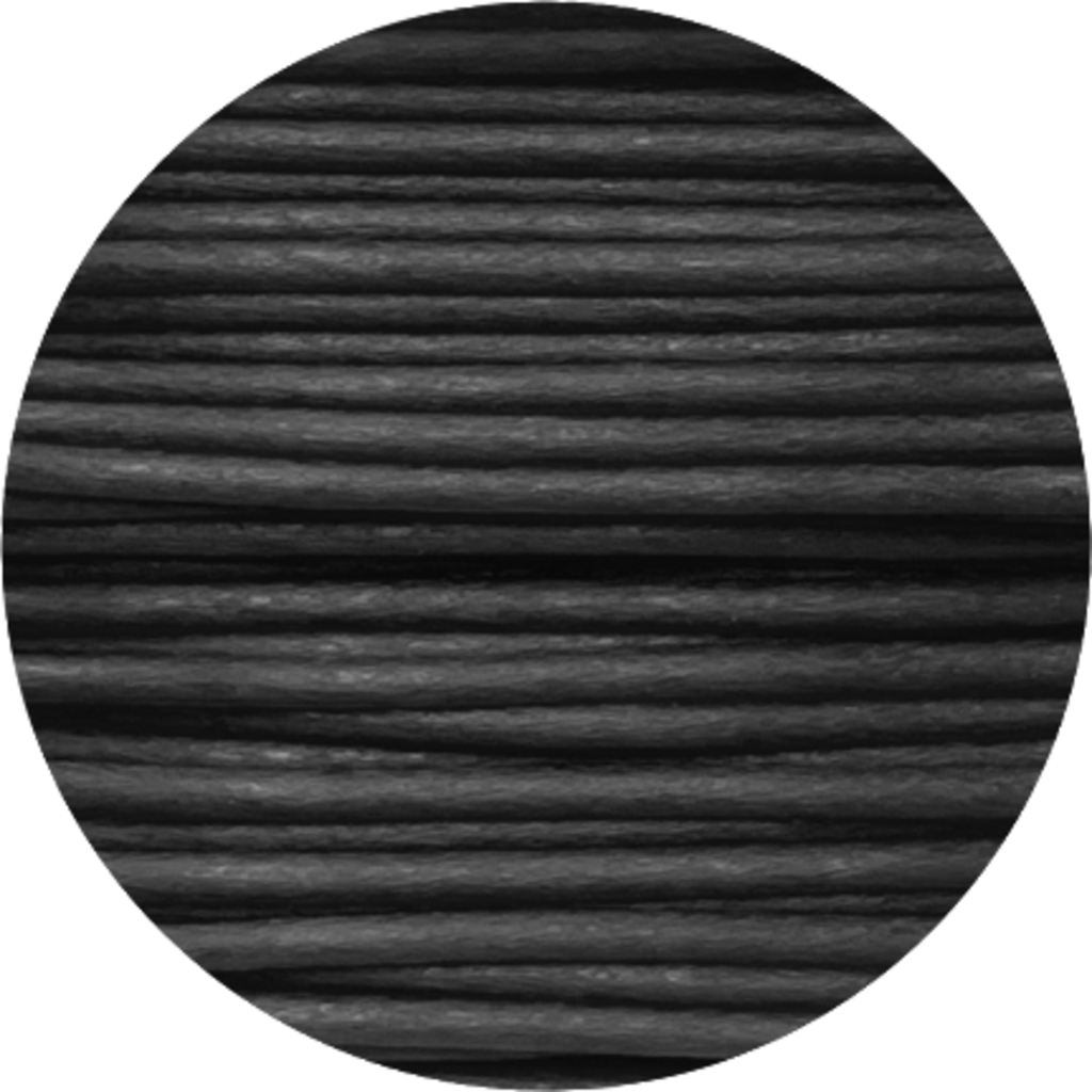 colorFabb – TPU 95A Black – 1,75 mm – 0.7 kg