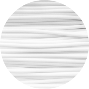 colorFabb – TPU 95A Weiß – 1,75 mm – 0,7 kg colorFabb – TPU 95A Weiß – 1,75 mm – 0,7 kg