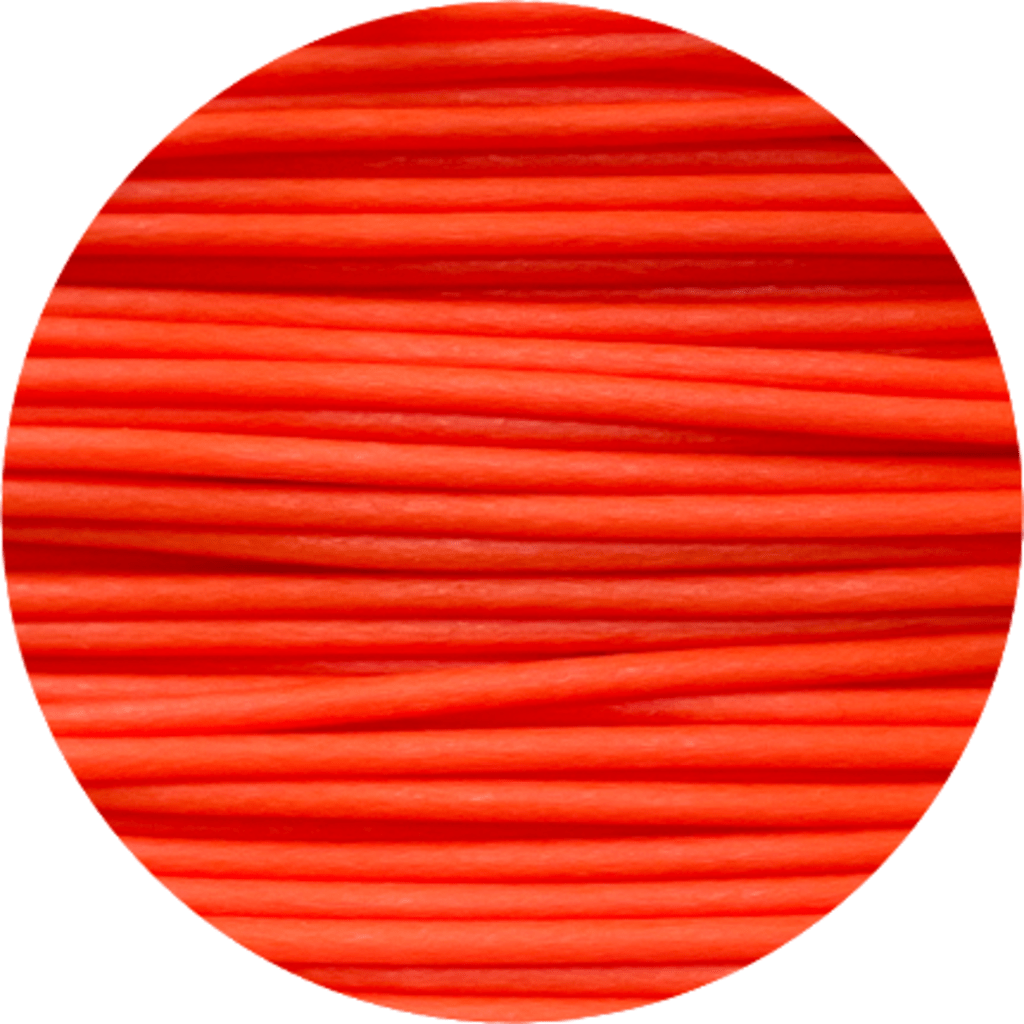 colorFabb – TPU 95A Orange – 1,75 mm – 0,7 kg