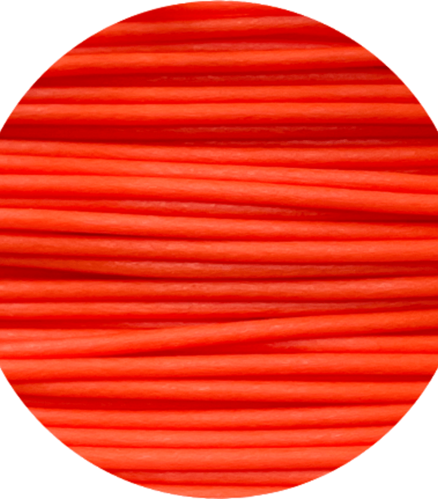 colorFabb – TPU 95A Orange – 1,75 mm – 0,7 kg
