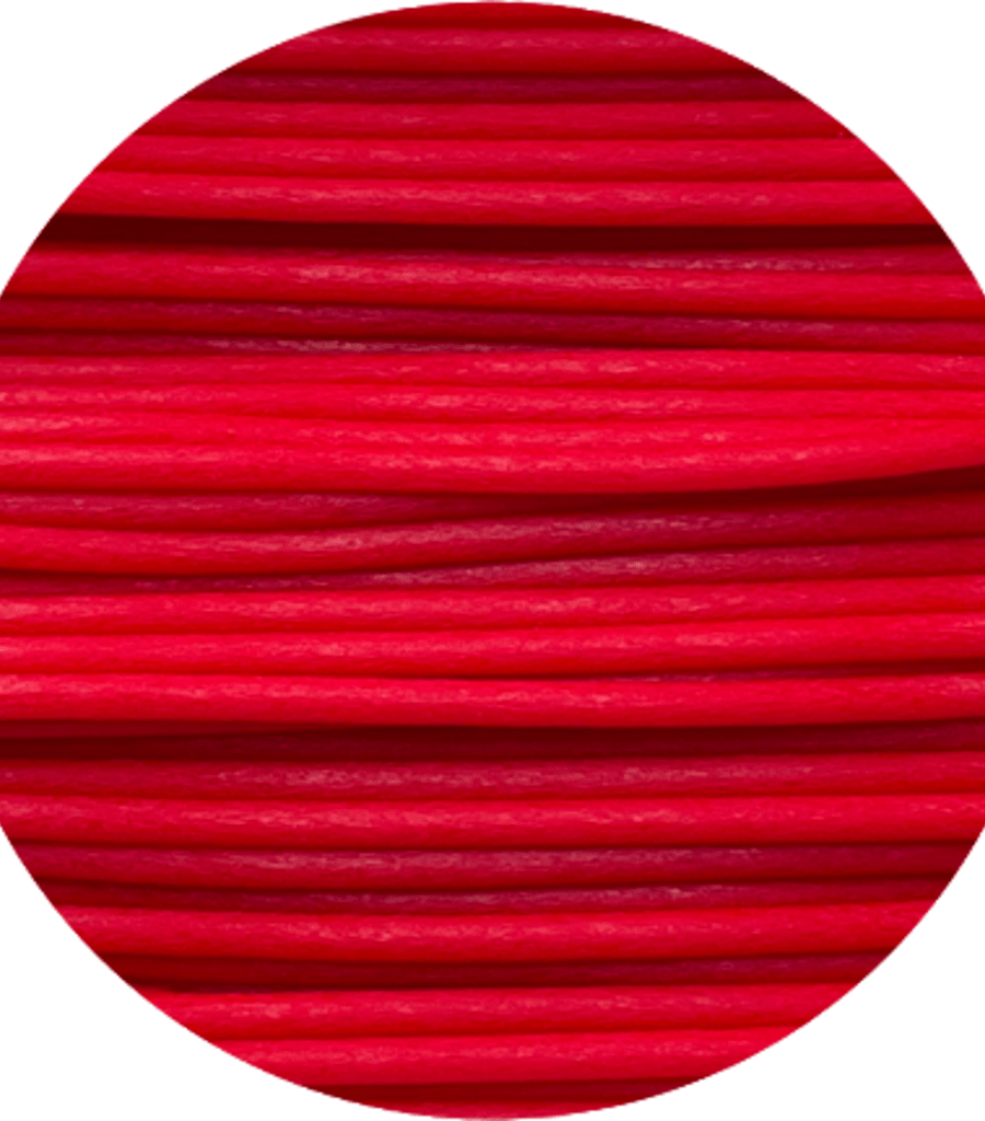 colorFabb – TPU 95A Rot – 1,75 mm – 0,7 kg
