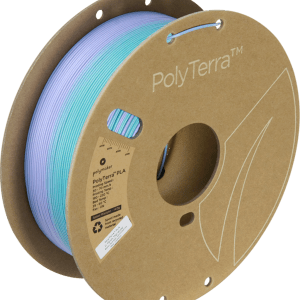 Polymaker – PolyTerra Gradient PLA Winter – 1,75 mm – 1.0 kg Polymaker – PolyTerra Gradient PLA Winter – 1,75 mm – 1.0 kg