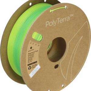 Polymaker – PolyTerra Gradient PLA Summer – 1,75 mm – 1 kg Polymaker – PolyTerra Gradient PLA Summer – 1,75 mm – 1 kg