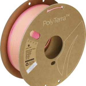 Polymaker – PolyTerra Gradient PLA Spring – 1,75 mm – 1 kg Polymaker – PolyTerra Gradient PLA Spring – 1,75 mm – 1 kg