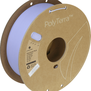 Polymaker – PolyTerra PLA Periwinkle – 1,75 mm – 1 kg Polymaker – PolyTerra PLA Periwinkle – 1,75 mm – 1 kg