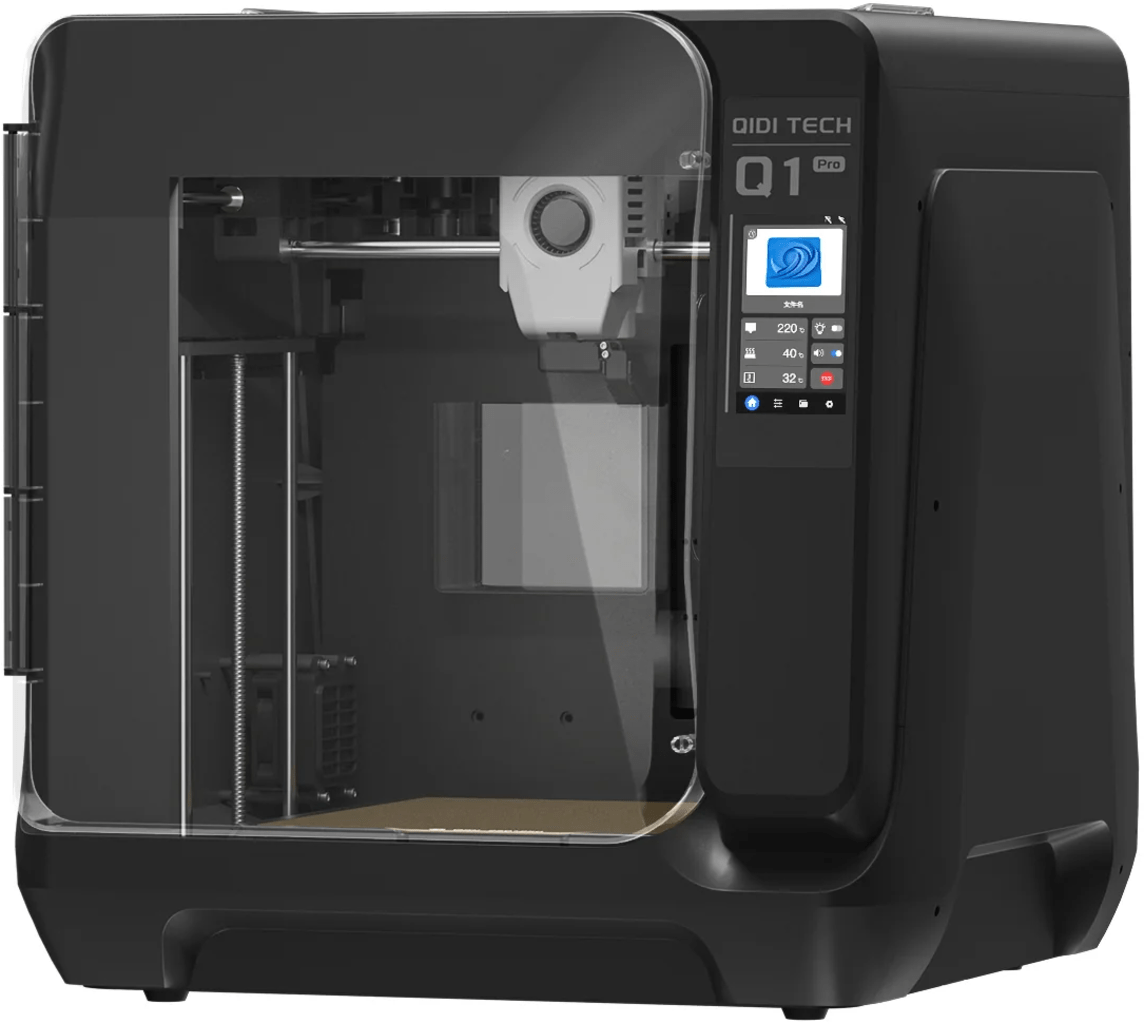 Qidi Tech Q1 Pro