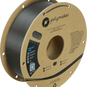 Polymaker – PolyLite ASA Dark Grey Green – 1,75 mm – 1 kg Polymaker – PolyLite ASA Dark Grey Green – 1,75 mm – 1 kg