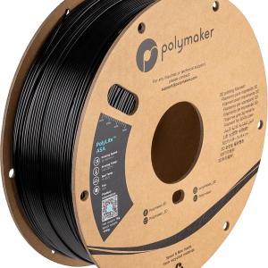 Polymaker – PolyLite ASA Jet Black – 1,75 mm – 1.0 kg Polymaker – PolyLite ASA Jet Black – 1,75 mm – 1.0 kg