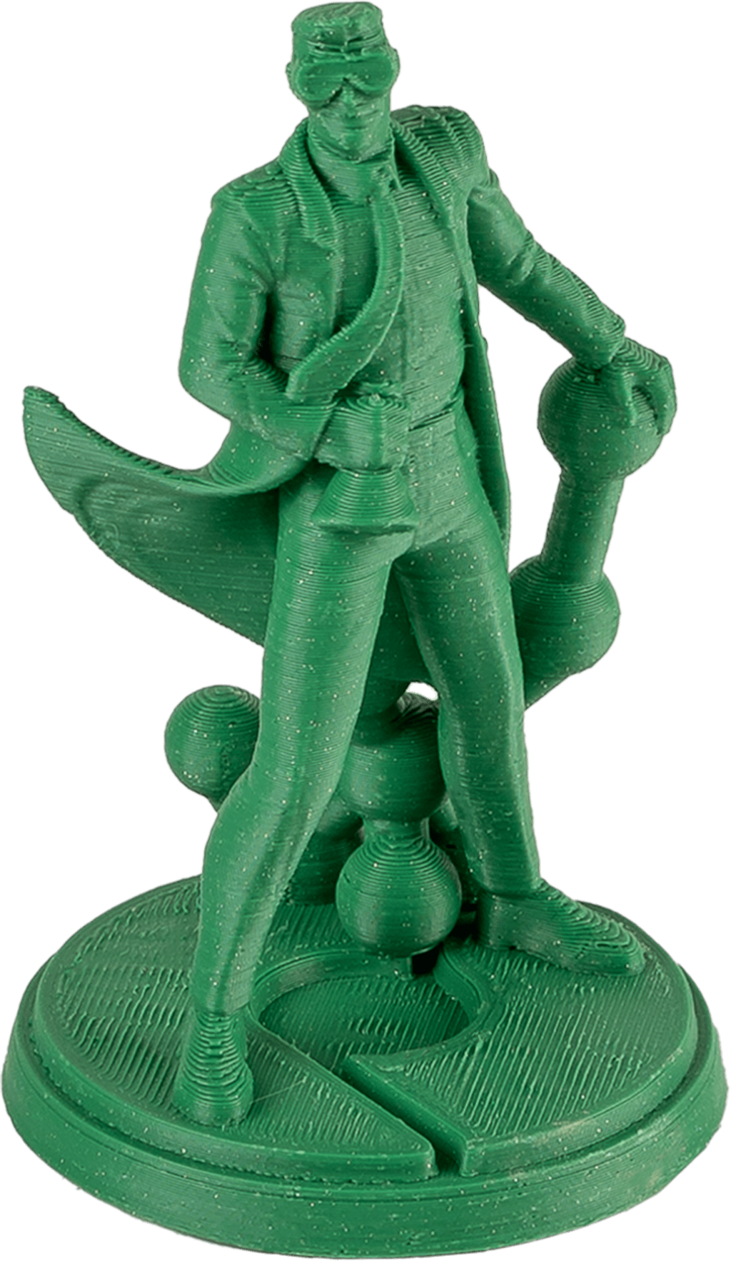 Polymaker – PolyLite ASA Galaxy Green – 1,75 mm – 1 kg