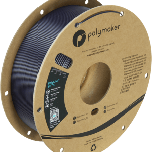 Polymaker – PolyLite PETG Dark Purple – 1.75 mm – 1 kg Polymaker – PolyLite PETG Dark Purple – 1.75 mm – 1 kg