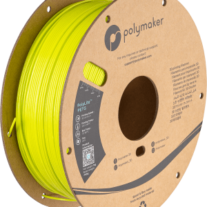Polymaker – PolyLite PETG Lime – 1,75 mm – 1 kg Polymaker – PolyLite PETG Lime – 1,75 mm – 1 kg