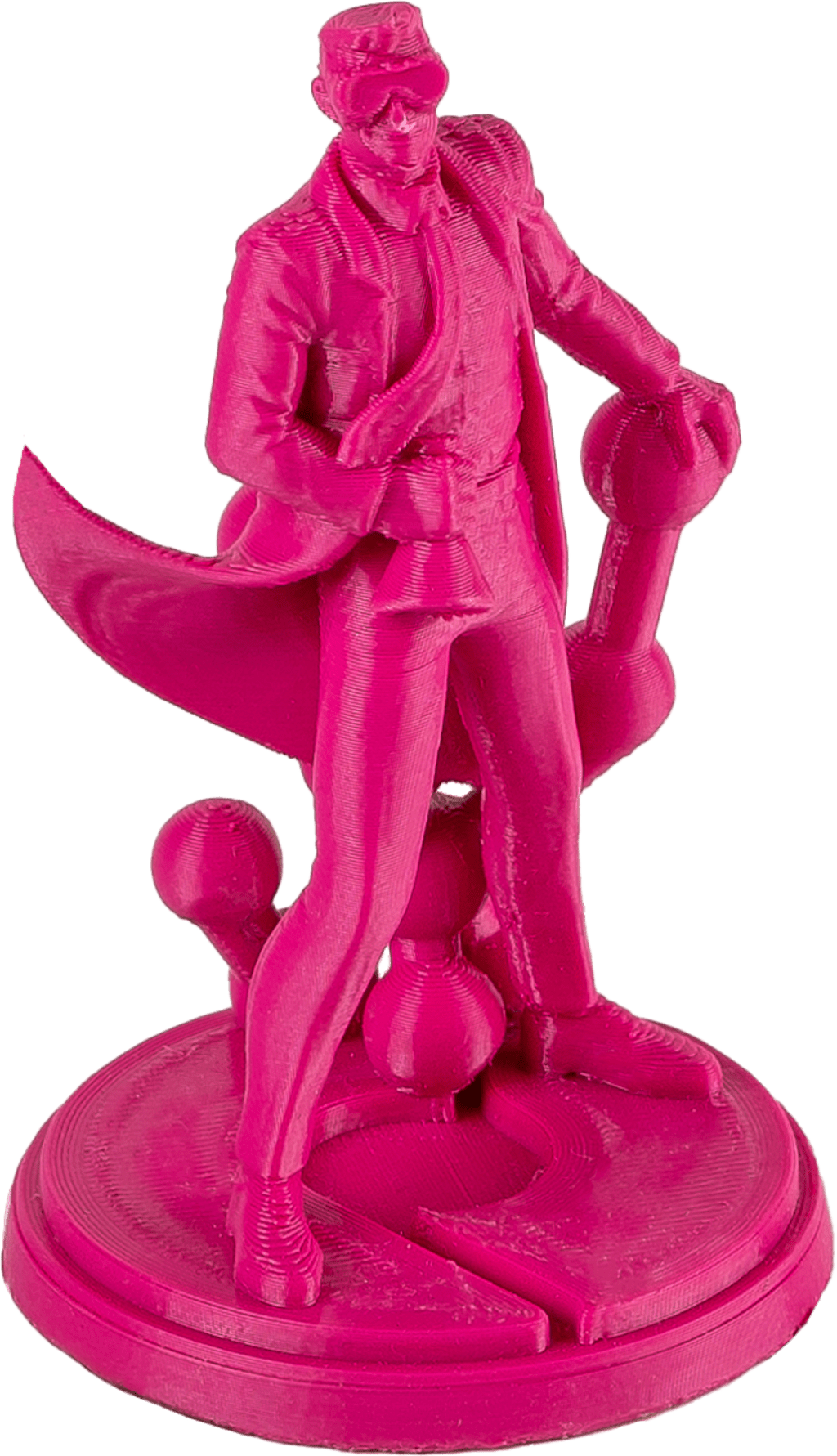 Polymaker – PolyLite PETG Magenta – 1,75 mm – 1 kg