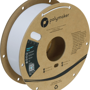 Polymaker – PolyLite PLA – 1,75 mm – 1 kg Polymaker – PolyLite PLA – 1,75 mm – 1 kg