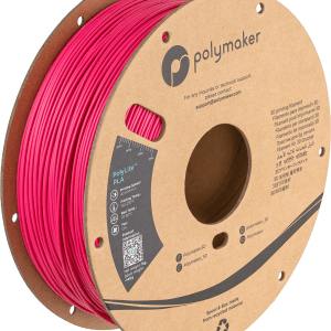 Polymaker – PLA Magenta – 1,75 mm – 1 kg Polymaker – PLA Magenta – 1,75 mm – 1 kg