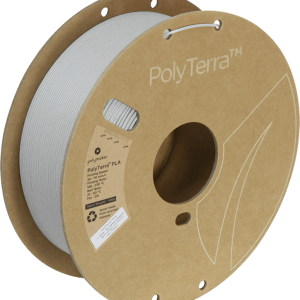 Polymaker – PolyTerra PLA Marble Limestone – 1,75 mm – 1,0 kg Polymaker – PolyTerra PLA Marble Limestone – 1,75 mm – 1,0 kg